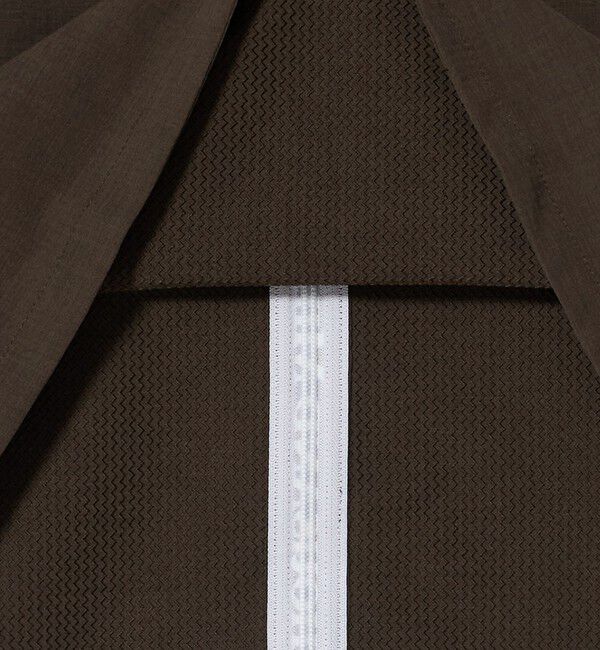 BEAUTY&YOUTH UNITED ARROWS「【WEB限定】＜THOUSAND MILE＞ハーフジップ ワンピース」|ワンピース|