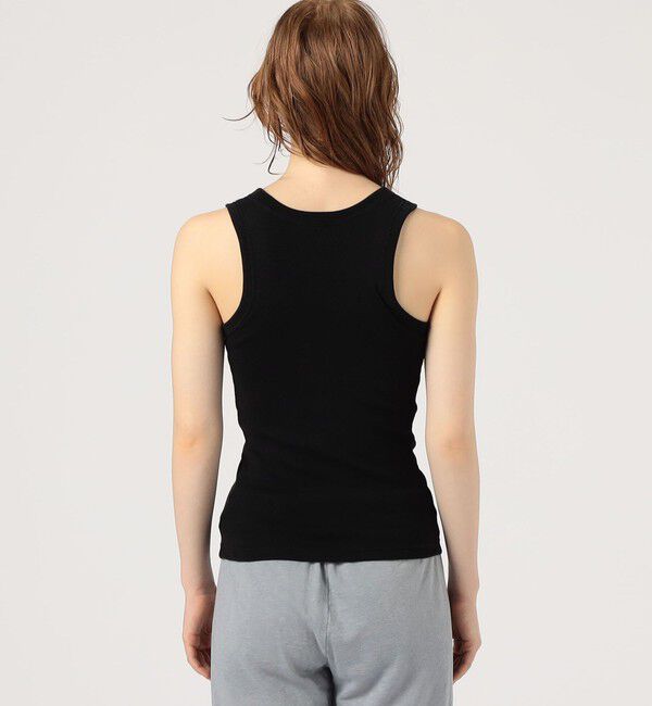 Edition「Edition &times; OUR WACOAL CUP IN TANK TOP」|タンクトップ|