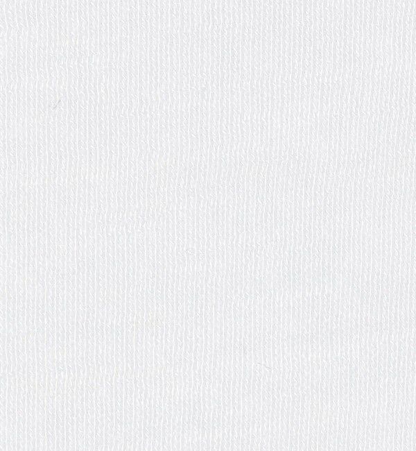 GALERIE VIE「レーヨンカシミヤジャージー ビルドネックプルオーバー」|Tシャツ・カットソー|