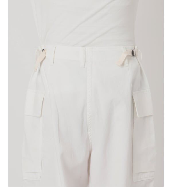 JOURNAL STANDARD「Military Cargo Pants」|カーゴ|