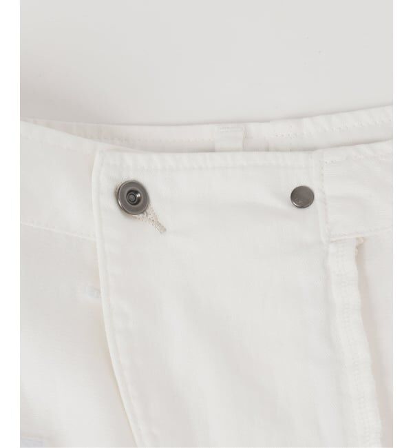 JOURNAL STANDARD「Military Cargo Pants」|カーゴ|