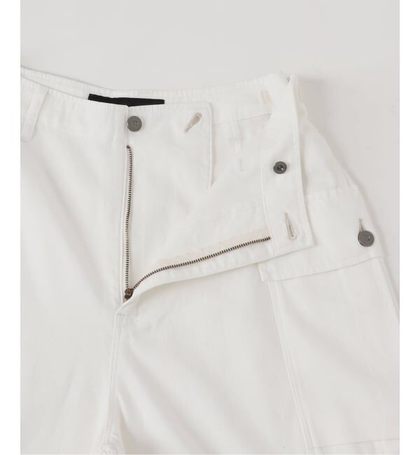 JOURNAL STANDARD「Military Cargo Pants」|カーゴ|
