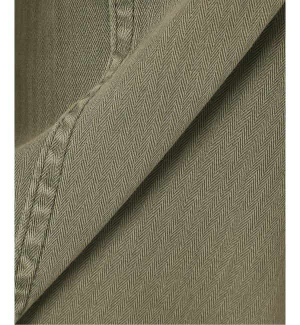 JOURNAL STANDARD「Military Cargo Pants」|カーゴ|
