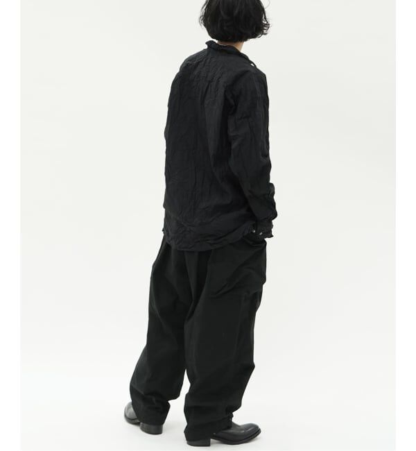 journal standard luxe「リップストップ カーゴパンツ」|カーゴ|