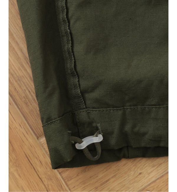 journal standard luxe「リップストップ カーゴパンツ」|カーゴ|