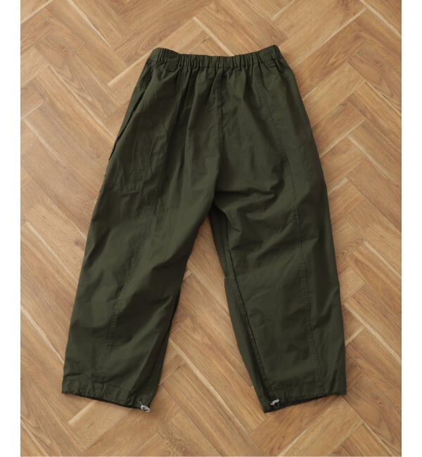 journal standard luxe「リップストップ カーゴパンツ」|カーゴ|