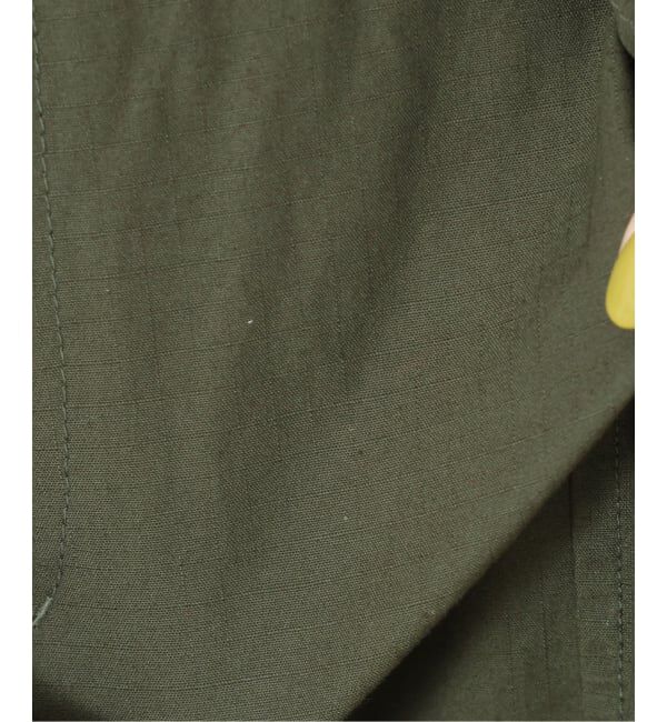 journal standard luxe「リップストップ カーゴパンツ」|カーゴ|