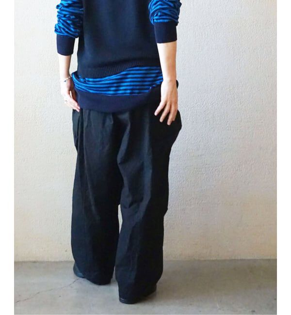 journal standard luxe「リップストップ カーゴパンツ」|カーゴ|