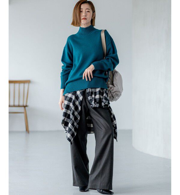 23区「【CanCam掲載/WEB&一部店舗限定カラーあり】ドロ－ストリング ショルダーバッグ(M)」|ショルダー・メッセンジャー|