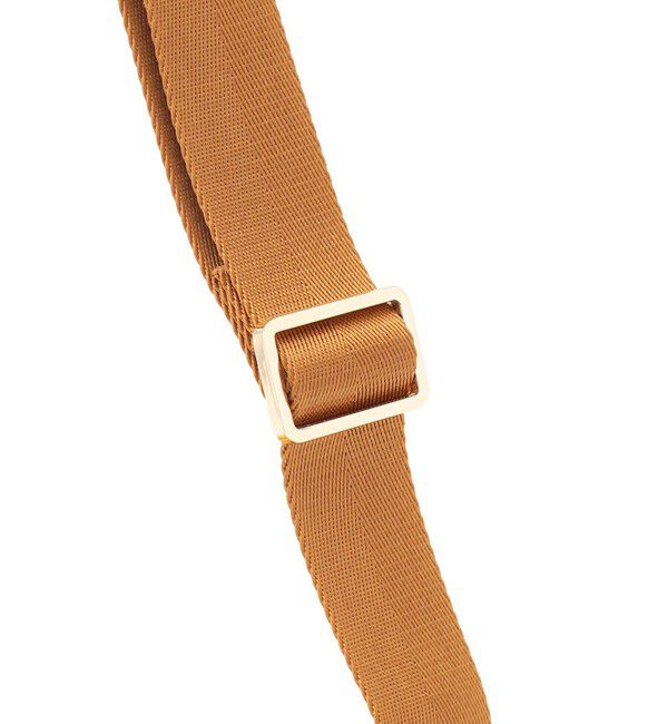 23区「【CanCam掲載/WEB&一部店舗限定カラーあり】ドロ－ストリング ショルダーバッグ(M)」|ショルダー・メッセンジャー|