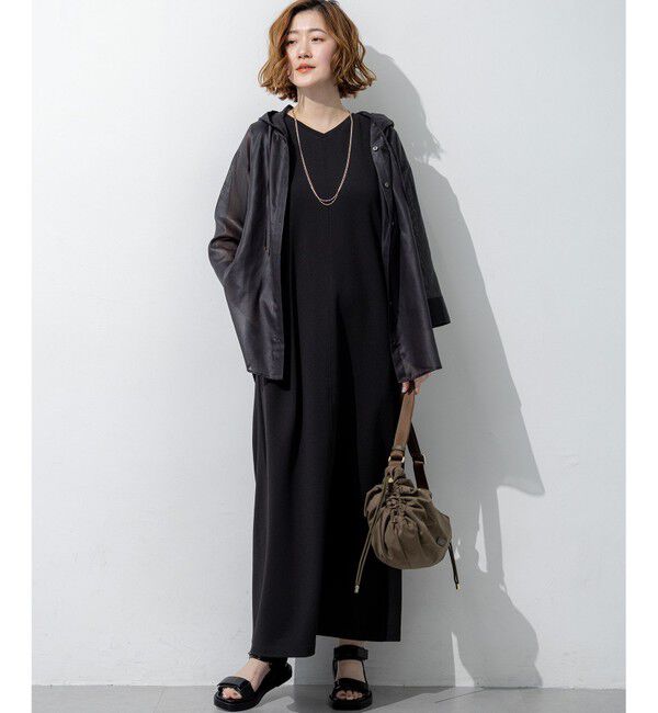 23区「【CanCam掲載/WEB&一部店舗限定カラーあり】ドロ－ストリング ショルダーバッグ(M)」|ショルダー・メッセンジャー|