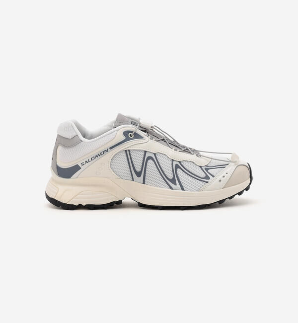  「SALOMON | XT-WHISPER WOMEN」|スニーカー|