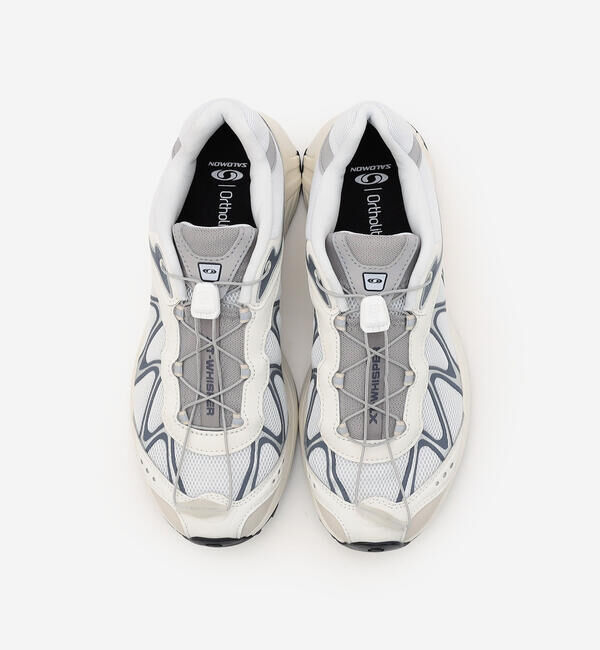  「SALOMON | XT-WHISPER WOMEN」|スニーカー|