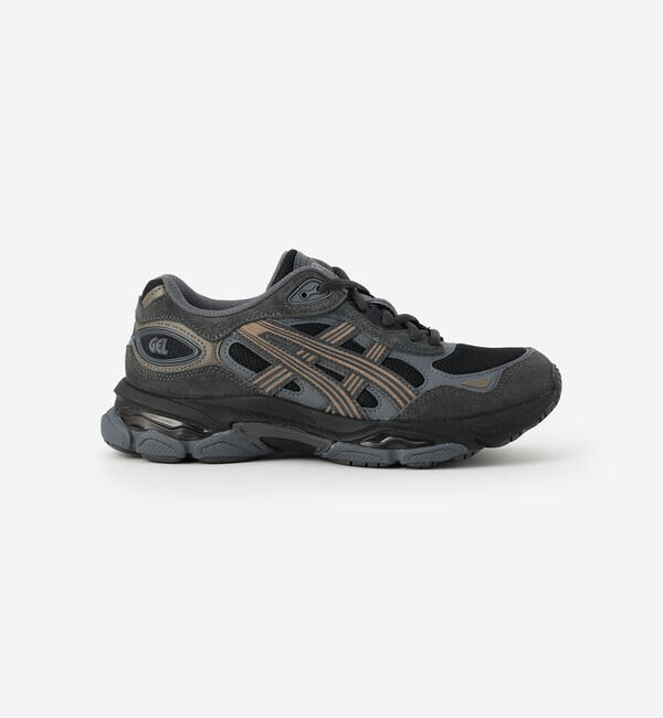  「ASICS | GEL-NYC 2.0 WOMEN」|スニーカー|