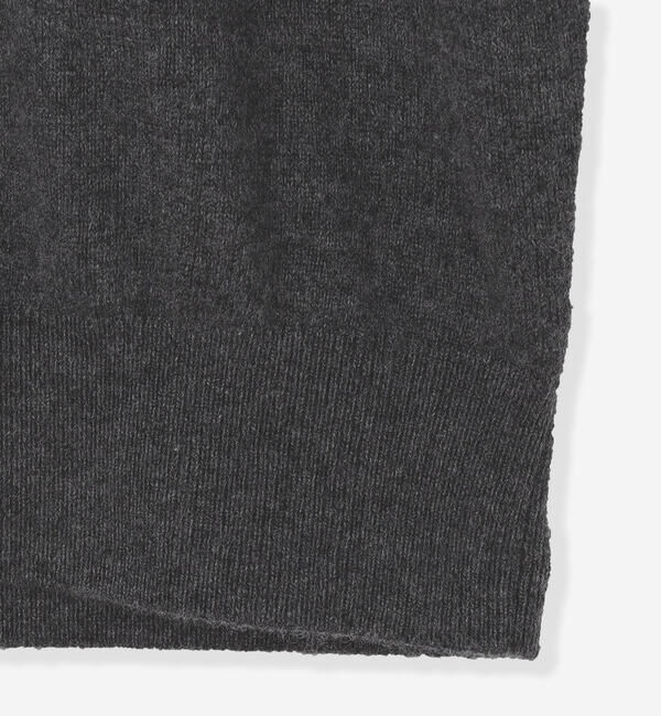 Morris & Sons「MORRIS & SONS | カシミヤ クルーネックニット MEN」|ニット・セーター|