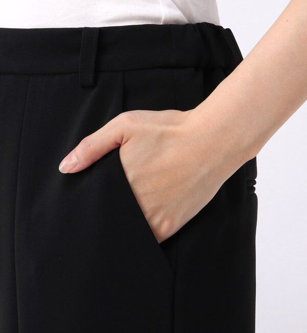  「フロントスリットパンツ」|その他|