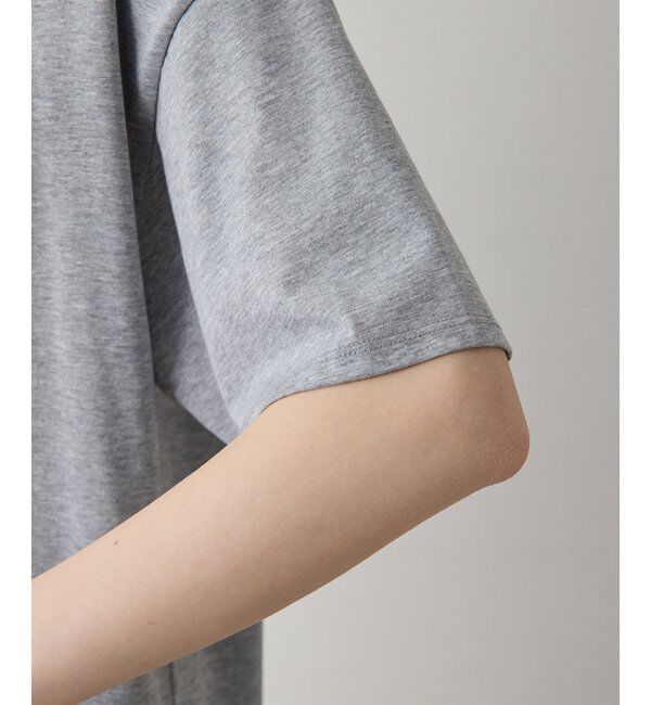 THE PAUSE「【THE PAUSE】CATフォトTシャツ」|Tシャツ・カットソー|