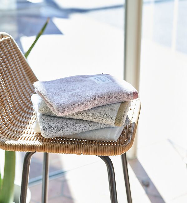 collex「【WEB限定】【SHINTO TOWEL】 YUKINE フェイスタオル」|タオル|