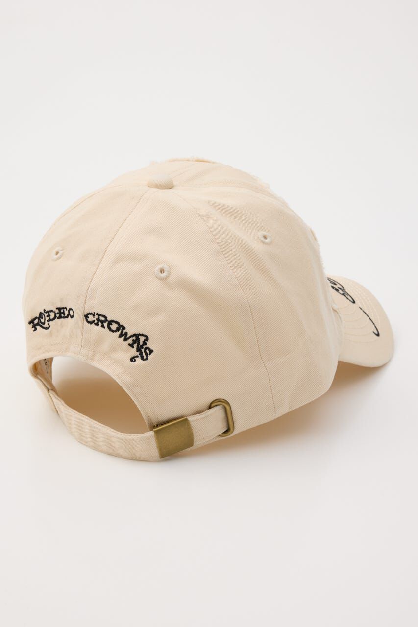 RODEO CROWNS「(Ed Hardy)キャップ」|その他|