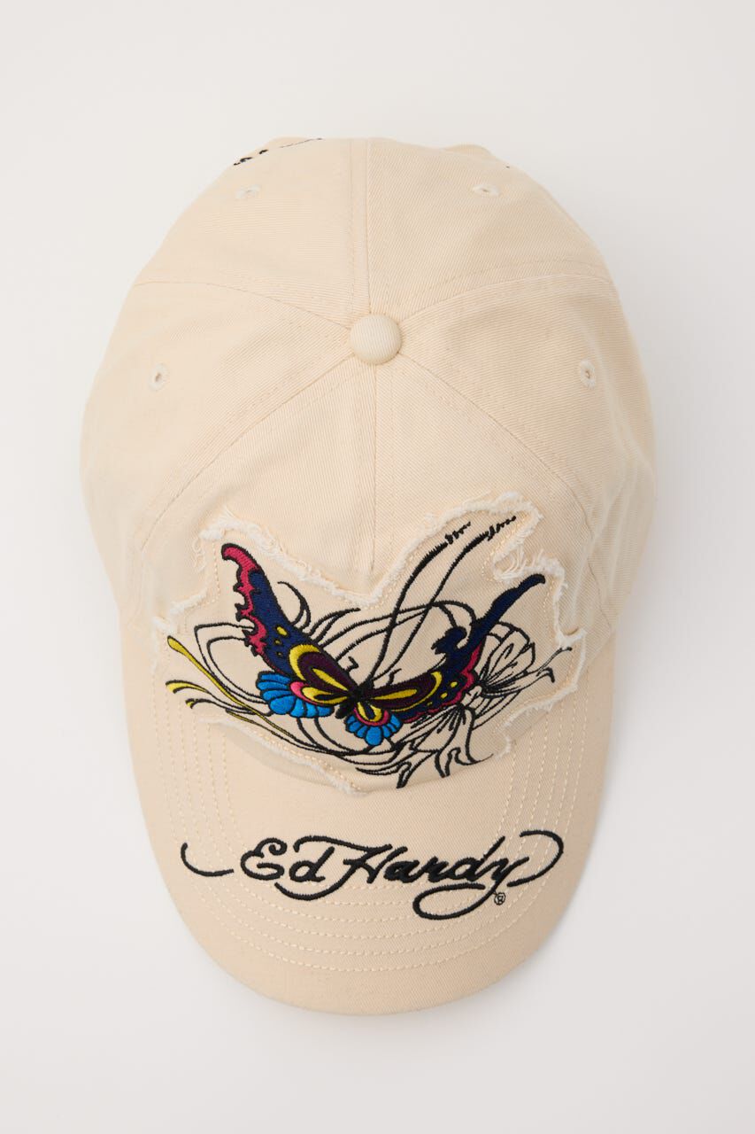 RODEO CROWNS「(Ed Hardy)キャップ」|その他|