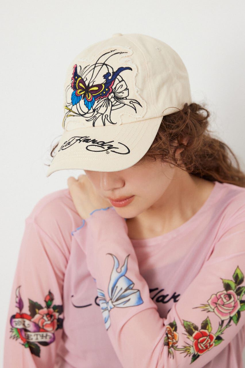 RODEO CROWNS「(Ed Hardy)キャップ」|その他|