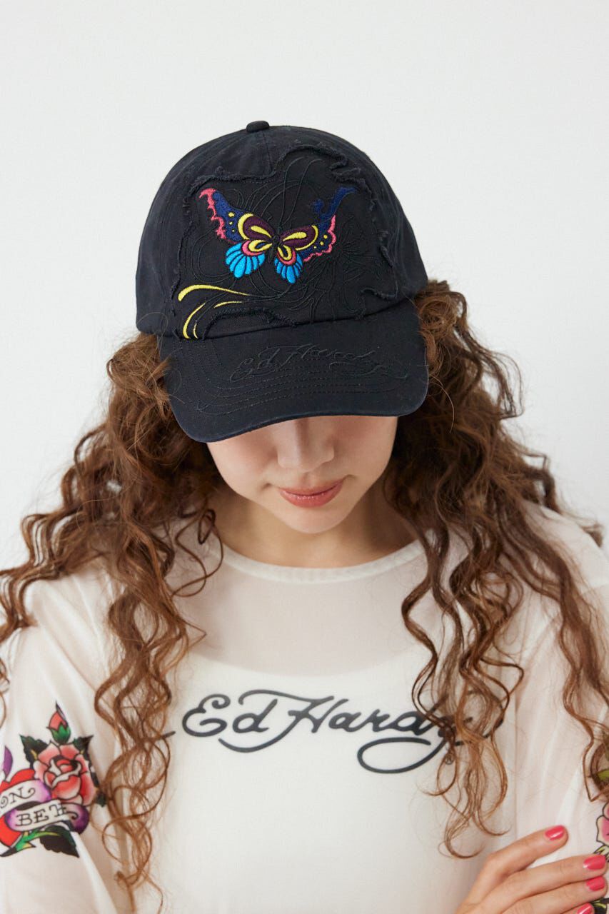 RODEO CROWNS「(Ed Hardy)キャップ」|その他|