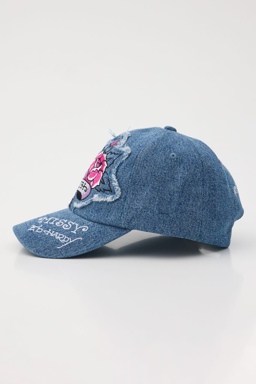 RODEO CROWNS「(Ed Hardy)キャップ」|その他|