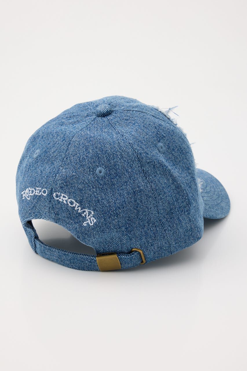RODEO CROWNS「(Ed Hardy)キャップ」|その他|
