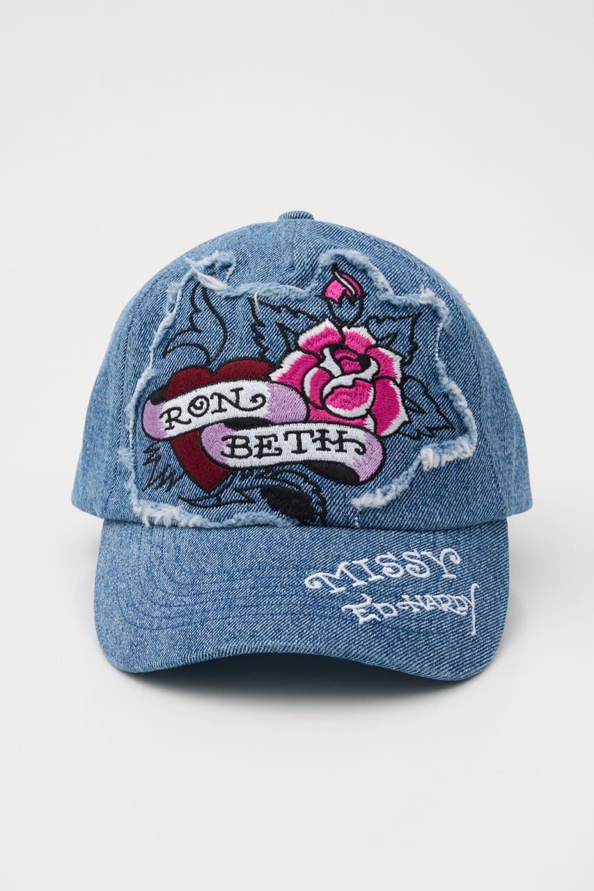 RODEO CROWNS「(Ed Hardy)キャップ」|その他|