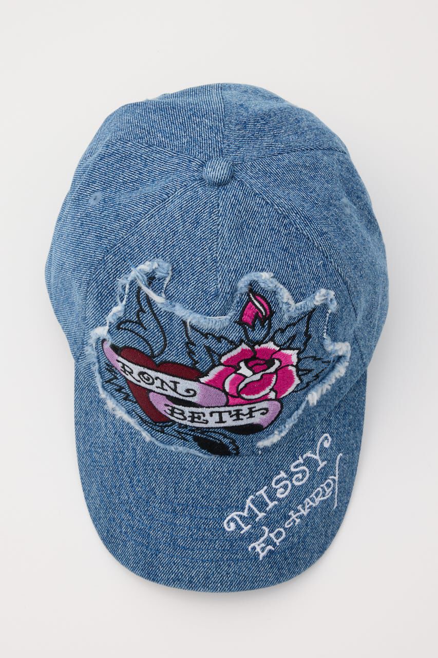 RODEO CROWNS「(Ed Hardy)キャップ」|その他|