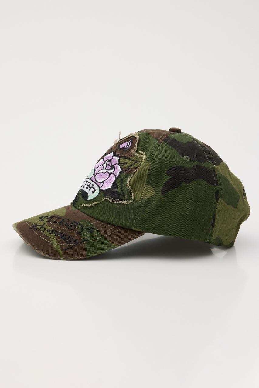 RODEO CROWNS「(Ed Hardy)キャップ」|その他|