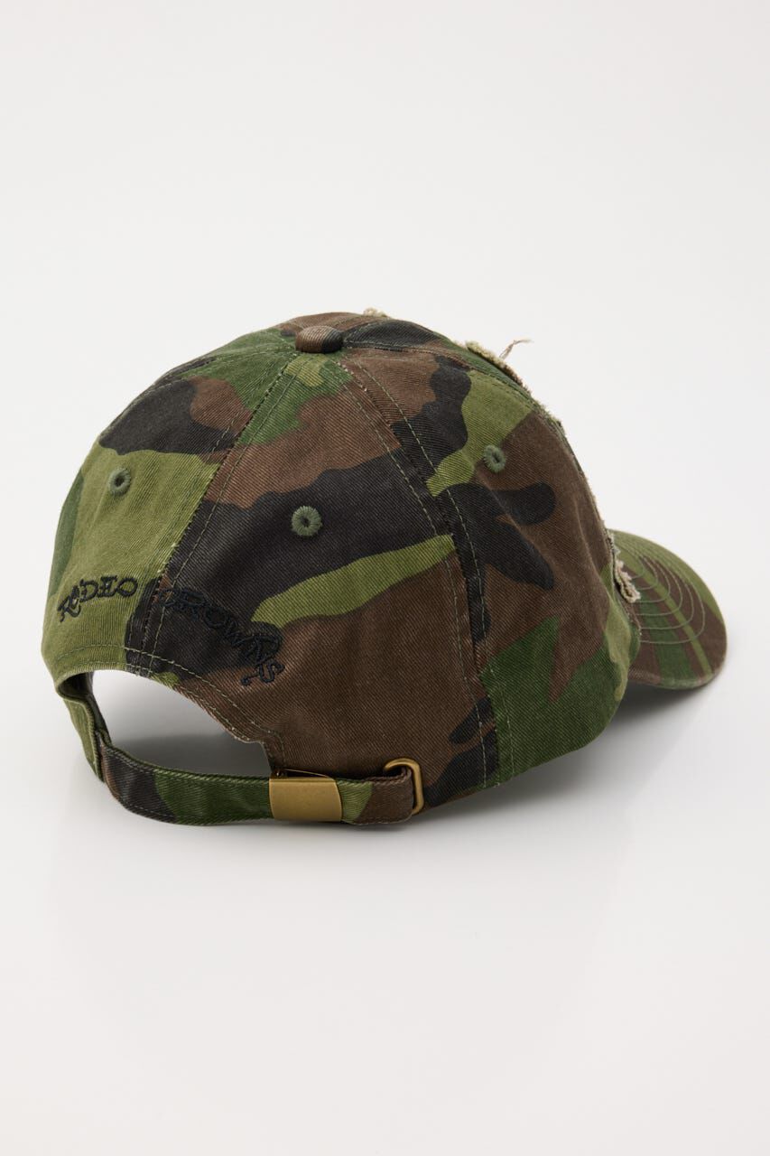 RODEO CROWNS「(Ed Hardy)キャップ」|その他|