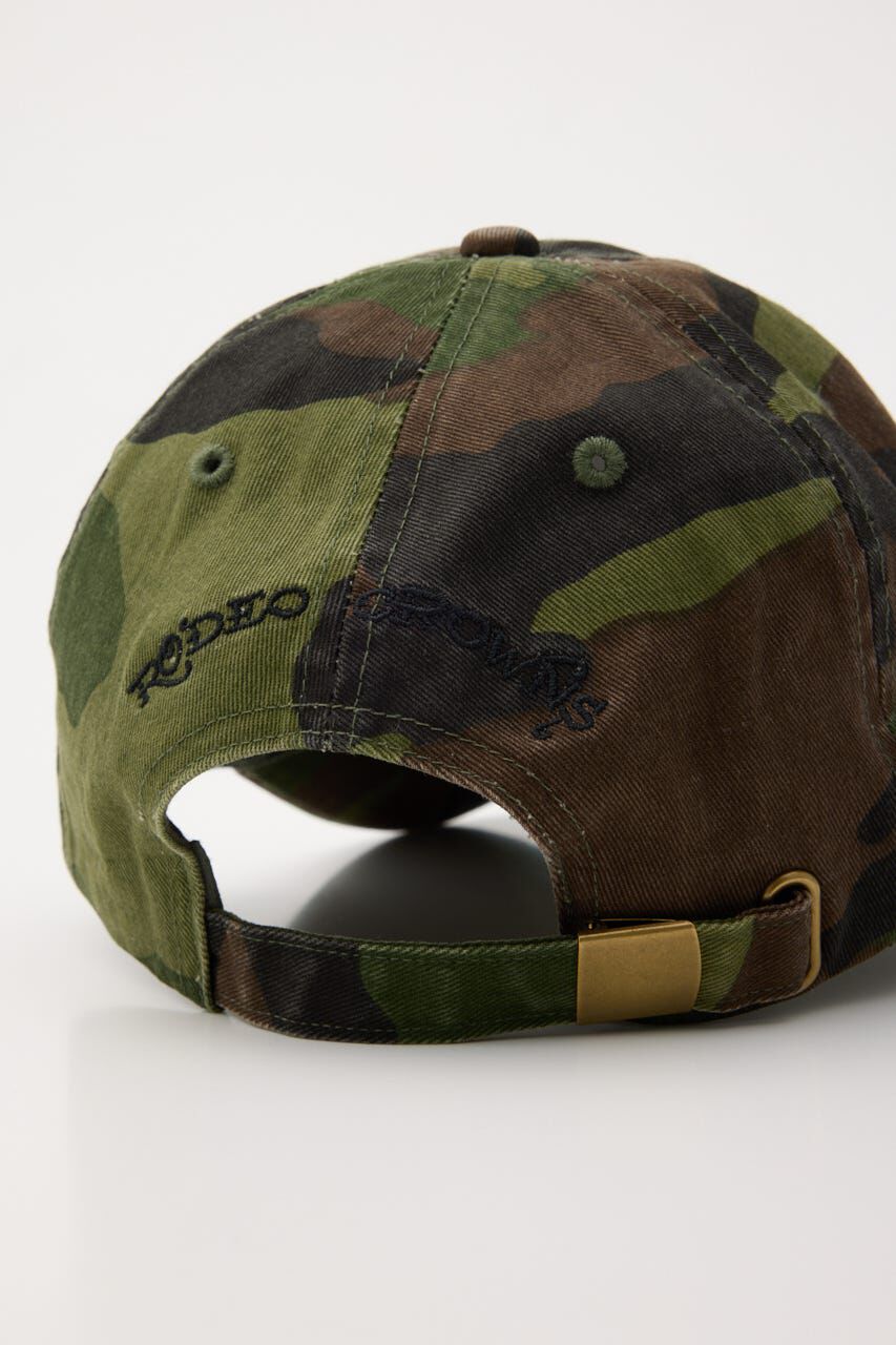 RODEO CROWNS「(Ed Hardy)キャップ」|その他|