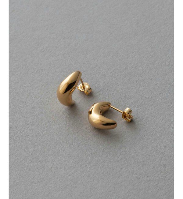 ete「ドロップ ピアス」|ピアス|