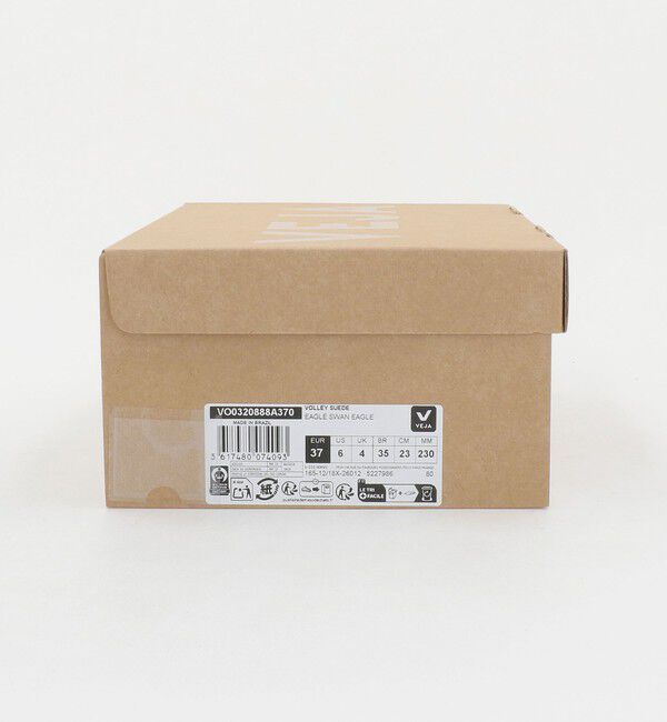 ODETTE E ODILE「＜VEJA＞VOLLEY」|スニーカー|