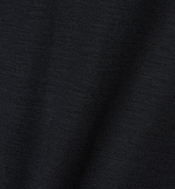 UNITED ARROWS「＜GOOD PEOPLE GOOD STITCHING GOOD PRODUCT＞コンフォート クルーネック ニット」|ニット・セーター|