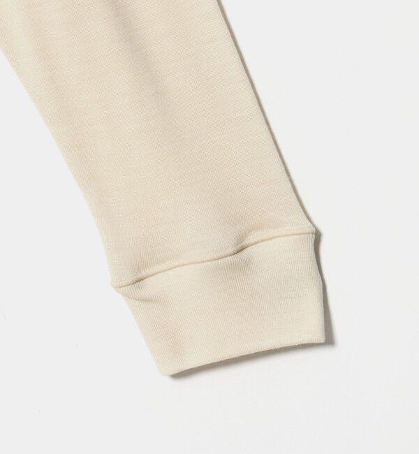 UNITED ARROWS「＜GOOD PEOPLE GOOD STITCHING GOOD PRODUCT＞コンフォート クルーネック ニット」|ニット・セーター|