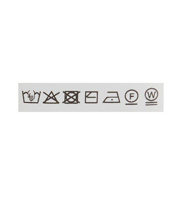 UNITED ARROWS「＜GOOD PEOPLE GOOD STITCHING GOOD PRODUCT＞コンフォート クルーネック ニット」|ニット・セーター|