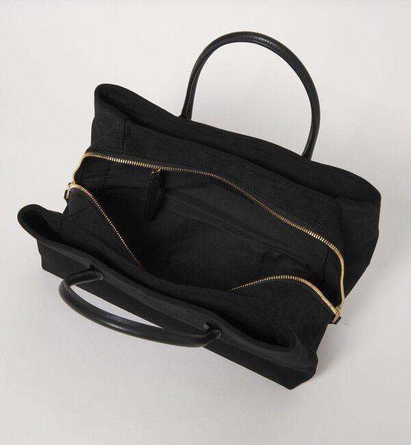 UNITED ARROWS「【一部別注】＜MARY AL TERNA＞RIKYU トートバッグ」|トートバッグ|