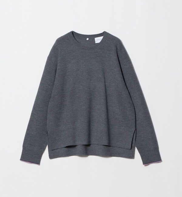 UNITED ARROWS「アゼ ストール 2WAY ニット」|ニット・セーター|