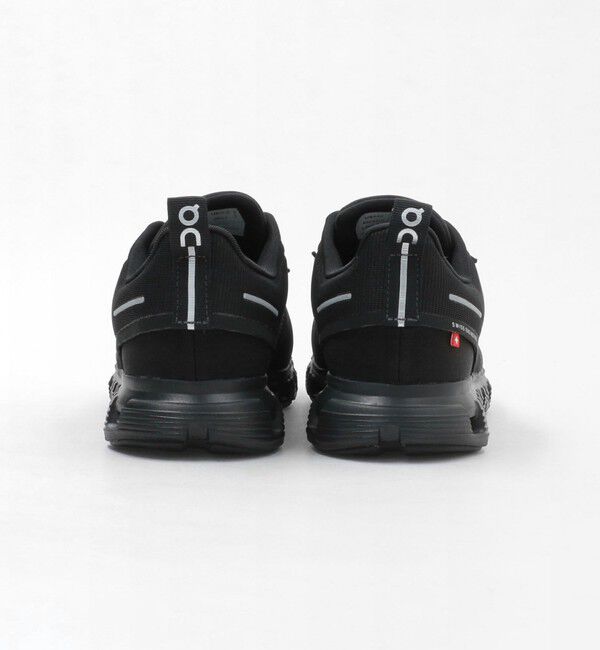 UNITED ARROWS green label relaxing「＜On＞CLOUD 6 WP スニーカー」|スニーカー|