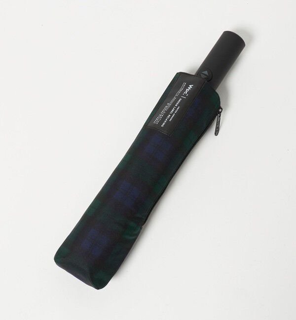 UNITED ARROWS green label relaxing「【別注】＜Wpc.＞GLR AUTOMATIC FOLD レイン 折りたたみ傘」|傘|