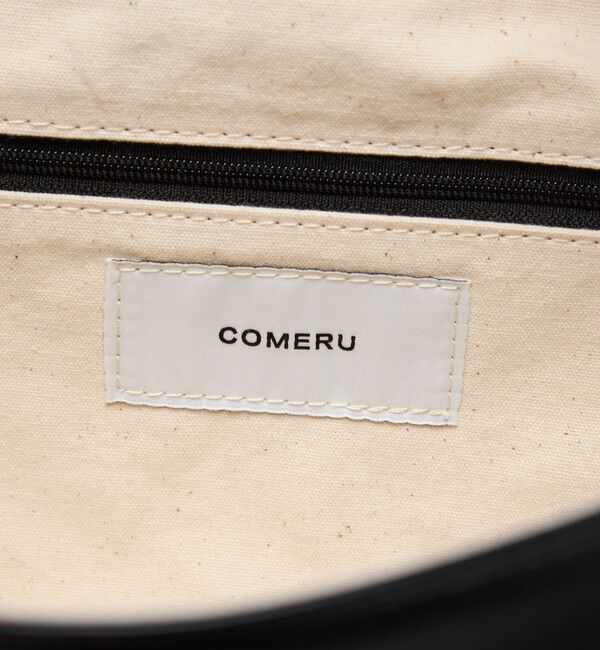 UNITED ARROWS green label relaxing「＜COMERU＞COCOON コクーン ショルダーバッグ」|ショルダー・メッセンジャー|