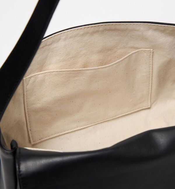 UNITED ARROWS green label relaxing「＜COMERU＞COCOON コクーン ショルダーバッグ」|ショルダー・メッセンジャー|