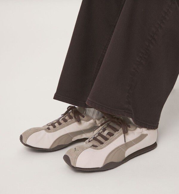 UNITED ARROWS green label relaxing「【別注】＜PUMA＞Hストリート エトワール スニーカー」|スニーカー|