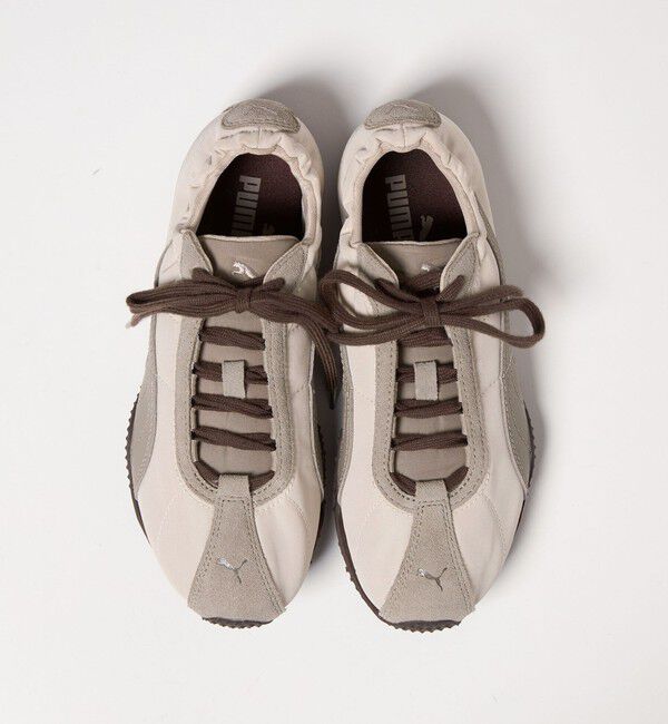 UNITED ARROWS green label relaxing「【別注】＜PUMA＞Hストリート エトワール スニーカー」|スニーカー|