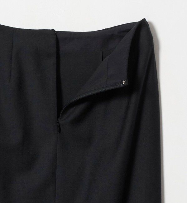 UNITED ARROWS green label relaxing「［size SHORTあり］Daily Chic Iライン スカート ウォッシャブル ストレッチ」|タイト|