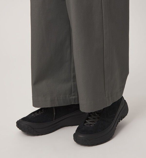 UNITED ARROWS green label relaxing「＜KEEN＞ケーエス ミノ スニーカー」|スニーカー|