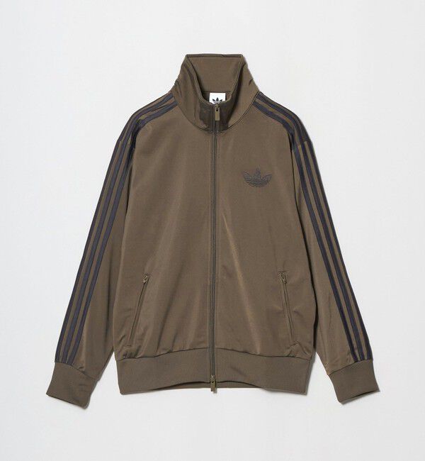 UNITED ARROWS green label relaxing「【国内EXCLUSIVE】＜adidas Originals＞FIREBIRD  ルーズ トラックトップ」|スウェット・ジャージ|
