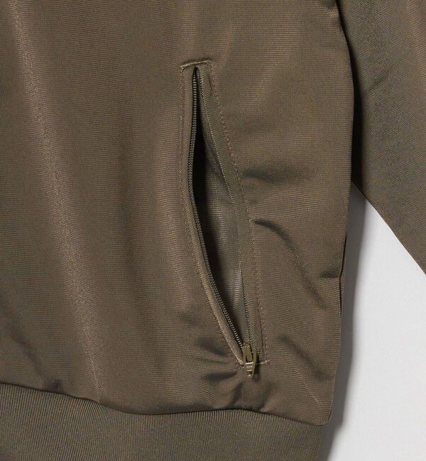 UNITED ARROWS green label relaxing「【国内EXCLUSIVE】＜adidas Originals＞FIREBIRD  ルーズ トラックトップ」|スウェット・ジャージ|